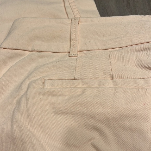 Loft Curvy Riviera Pants - Picture 7 of 12